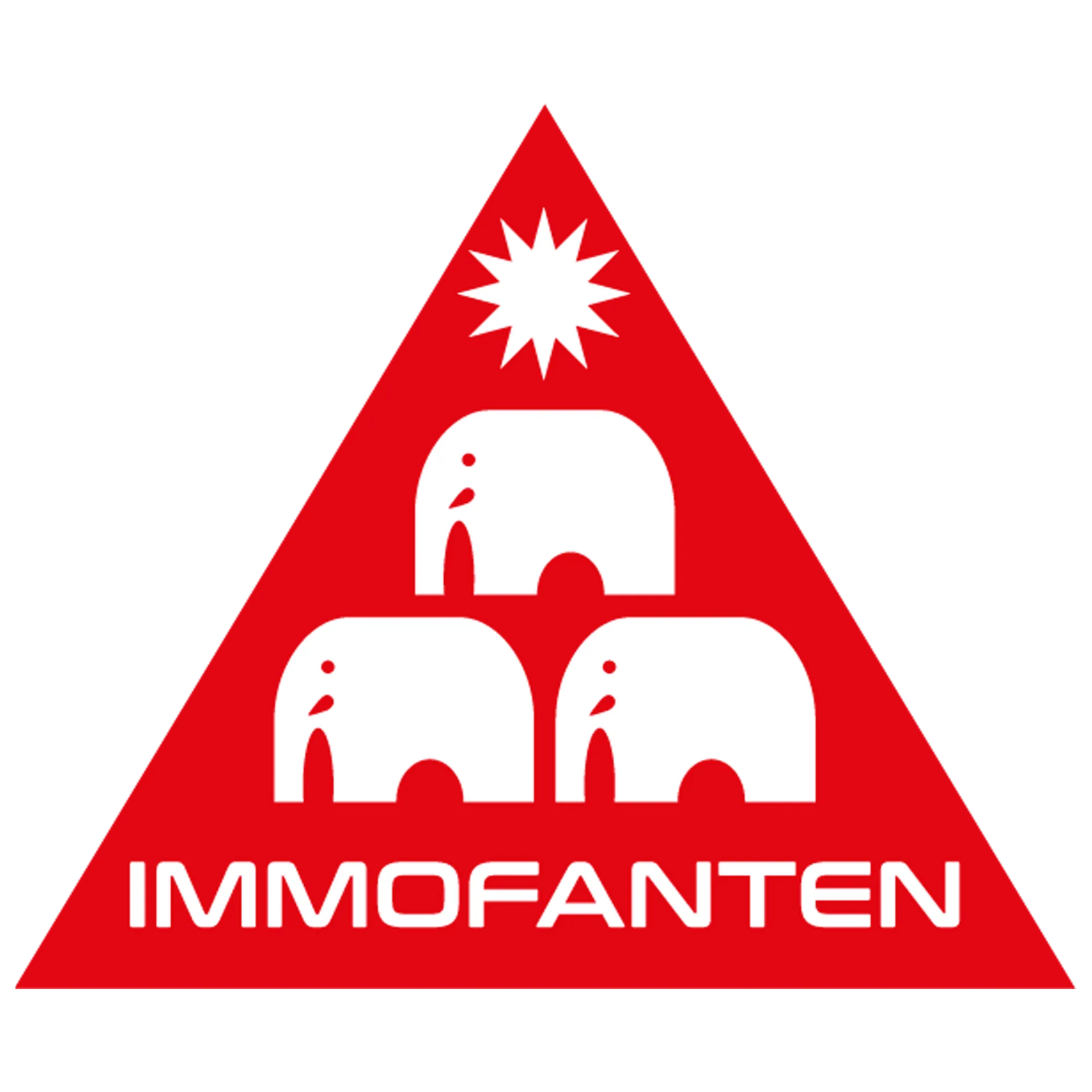 Immofanten Logo