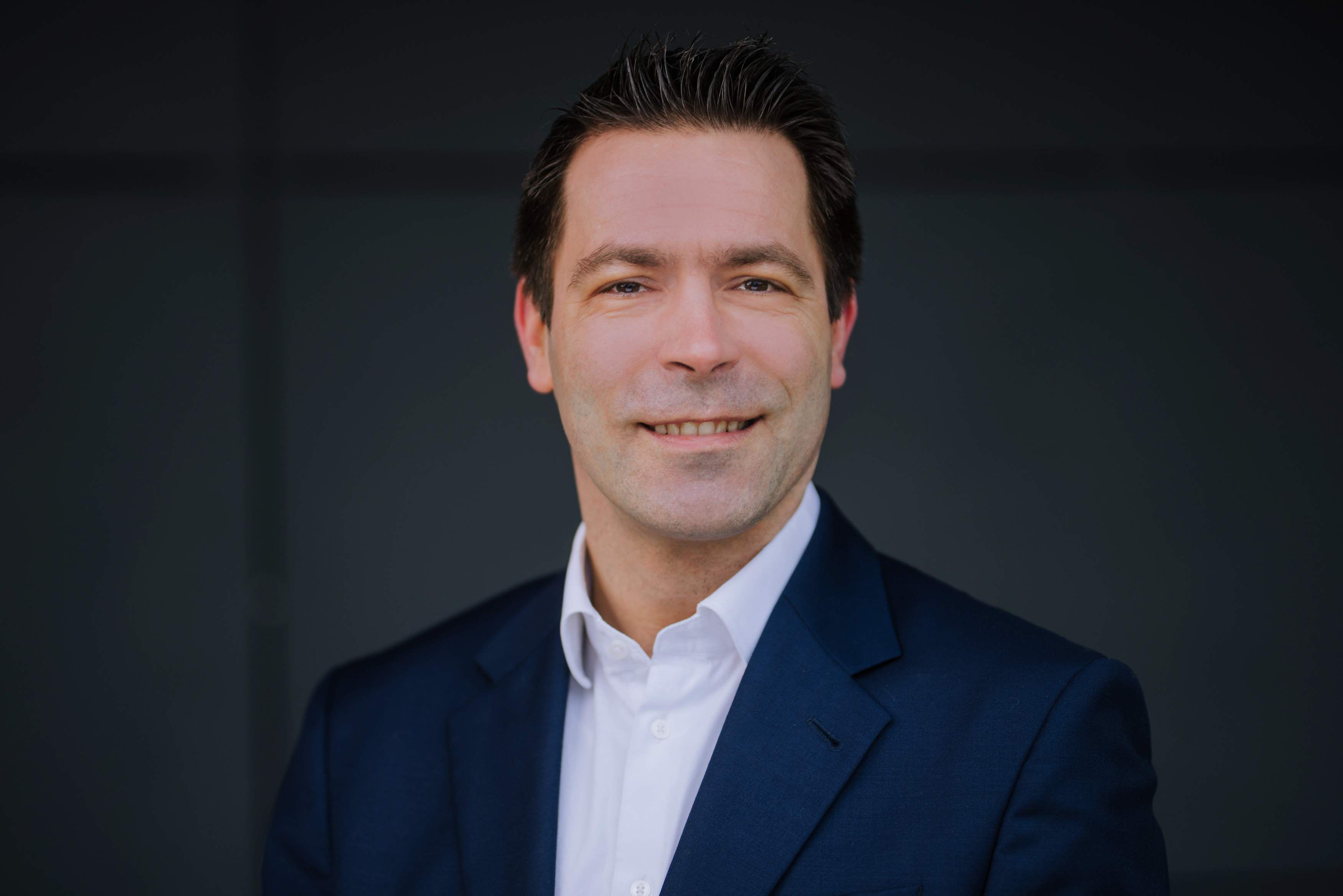 Martin Pötzl - Immofanten Vermittlerbetreuung